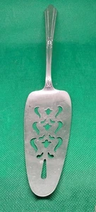 Caroline Vintage Silber Platte 10,5" lang Tortenheber - Bild 1 von 4