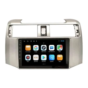 1+32G Android 12 Stereo Radio Head Unit Fit For Toyota 4Runner 2010-2015 New - Bild 1 von 5