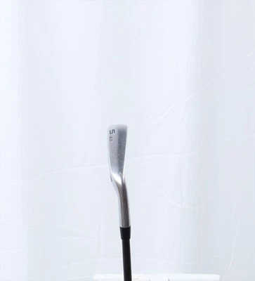 Cleveland Launcher Xl 5 Iron Stiff Project X Catalyst 60 Graphite 12005908 Good - Image 1 of 4