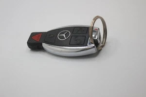 Mercedes Benz Key Fob - Picture 1 of 3