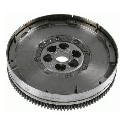 SACHS Flywheel 2294 001 000 - Image 1 of 4