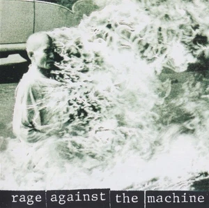Rage Against The Machine - Rage Against The Machine (CD, Album, RE) (Mint (M)) - - Picture 1 of 5