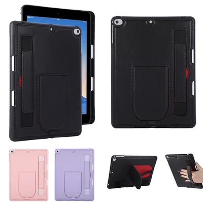 Back Stand Case Cover for iPad 7th 8th 9th 10th 11th (A16) Generation Mini 8.3" - Image 1 of 4