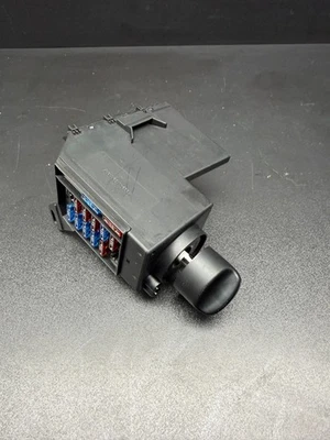 Interruptor de faros Chrysler Crossfire 2004-2008 interruptor de control de faros fusible OEM Foto 1 de 4