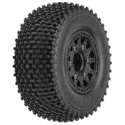 Racing Gladiator SC M2 MTD Raid Slash 2 Wheel Drive/4 Wheel Drive F/R PRO1169... - Image 1 of 4