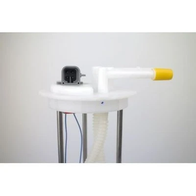 Autobest F5072A Fuel Pump Reservoir For Select 01-04 Chevrolet GMC Models - Image 1 of 4