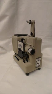 Vintage Eumig Wien P8 Novo Film Projector Super 8 8mm - Very clean but untested - Picture 1 of 7