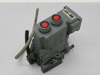 KOGANEI 253-4E2-SR-59W ELECTROVÁLVULA T206805 Foto 1 de 4