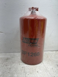 Baldwin Fuel Filter BF1268 (New Old Stock) - Picture 1 of 5