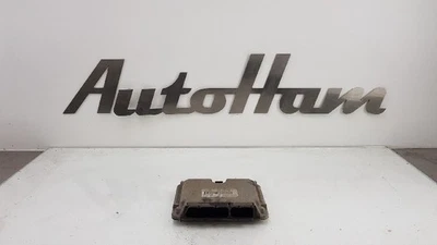 ECU Volkswagen Golf IV (1J1) Hatchback 1.9 TDI 110 (AHF) 1998 0281001613 - Изображение 1 из 2