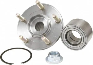 GENUINE MOOG 518515 Front Hub Repair Kit Ford Escape Mazda Tribute Merc Mariner - Picture 1 of 2