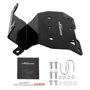 Winch Mount For TRX300TW 2x2 1993-2000 For HONDA FOURTRAX 300 2x4 and 4x4 93-00 - Picture 1 of 12