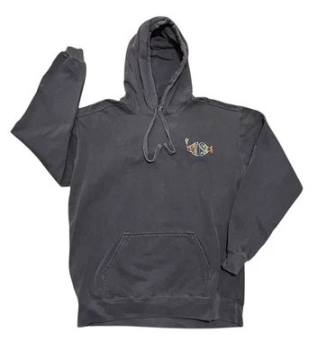 sudadera con capucha phish Foto 1 de 4