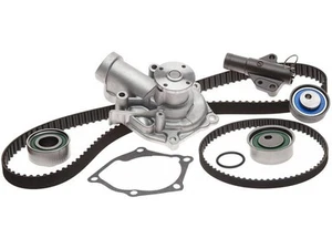 Timing Belt Kit For 2006-2007 Mitsubishi Eclipse 2.4L 4 Cyl GAS NQ199RG - Picture 1 of 1