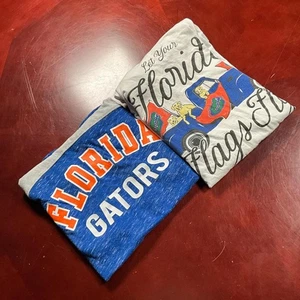 Damen NCAA Florida Alligatoren Freizeit Spieltag Fanbekleidung 2-teiliges Paket (Medium) - Bild 1 von 15