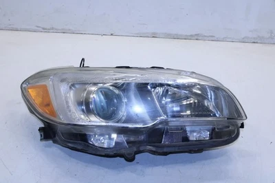 Faro delantero derecho pasajero delantero derecho Subaru WRX Premium 2015-21 2,0 L *Leer* Foto 1 de 4
