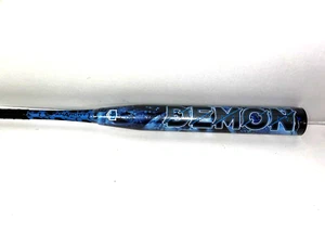 NIW 2024 Anarchy Demon End Load USA/ASA 34/27 Slowpitch Bat ASPDMN24A - Picture 1 of 8