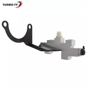 Brake Proportioning Valve Compatible For GMC Chevy 15606198 172-2069 - Foto 1 di 12