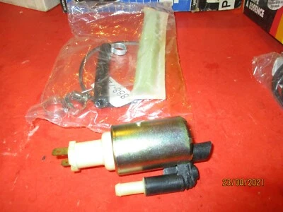 FORD--ESCORT-SABLE-TAURUS-TEMPO- 1987-90 BOMBA DE COMBUSTIBLE Y FILTRO NUEVOS Foto 1 de 3