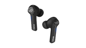 ASUS ROG Cetra True Wireless In-Ear Gaming Kopfhörer [Damaged Box] - Afbeelding 1 van 7