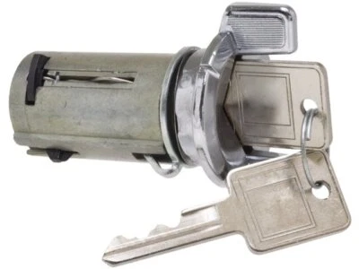 Cilindro de bloqueo de encendido AC Delco 21578XXCM 1976 1977 1978 para Jeep J20 1975-1984 Foto 1 de 2