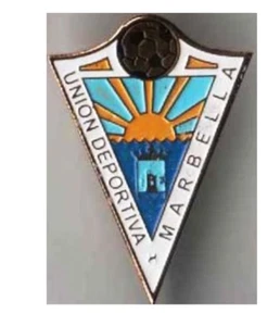 Pin (badge) Spain Marbella - Picture 1 of 1