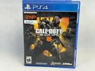 Call Of Duty Black Ops Iiii - Ps4 - Sony Playstation 4 - Ps4 (he3030154)
