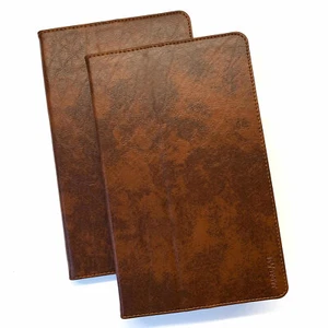 Tablet Cover Samsung Galaxy Tab S7 FE SM-T733-T736 Leder Stand Case Schutzhülle - Picture 1 of 12