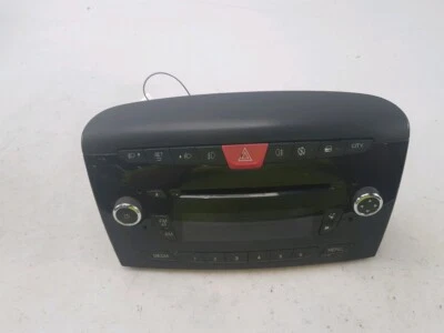 Posto Multimediale - Lancia YPSILON V - 735590826 - M0-5218I - Immagine 1 di 4