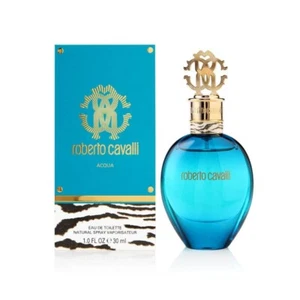 ROBERTO CAVALLI PROFUMO ACQUA 30 ML - Foto 1 di 1