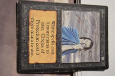 1 x Beta Gloom MTG MAGIC THE GATHERING