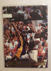 2002 Stadium Club Kobe Bryant #50 - Picture 1 of 2