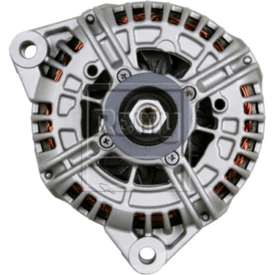 Alternator fits 2003-2007 Mercedes-Benz CL55 AMG,E55 AMG,S55 AMG SL55 AMG CLS55 - Image 1 of 4