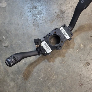 VW A6 Audi Tt Mk1 Switch Wiper Turn Signal Headlight Cruise Control 8l0953513N - Picture 1 of 8