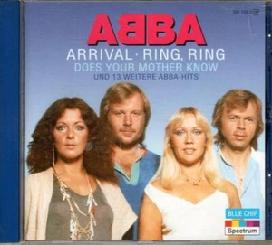 Abba Arrival Ring, Ring - Bild 1 von 2