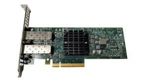 Dell 3KHCF Broadcom 57402 Dual Port 10GB Network Adapter Full Height No SFPs - Afbeelding 1 van 3