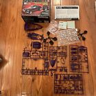 REVELL 1:25 MOTORWORKS PLYMOUTH PROWLER WITH TRAILER MODEL KIT PARTS LOT