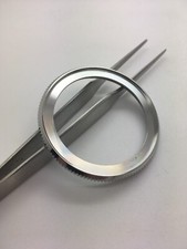 Coin Edge Bezel For Seiko SRP ‘New’ Turtle Polished
