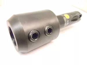 USED OMNITOOL SUNDSTRAND END MILL HOLDER 2.00" EMH - Picture 1 of 4