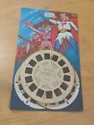 1979 Battle Of The Planets VIEWMASTER View Master 3 Reels BD-186