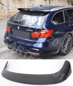 Alerón techo trasero BMW Serie 3 F31 Touring M RENDIMIENTO, ajuste - Imagen 1 de 10