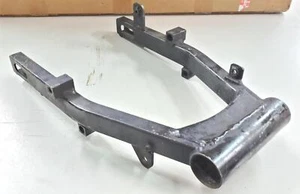 Harley Davidson 1980-1983 Belt drive swingarm FX FLH Shovelhead Sturgis FXSB - Picture 1 of 12