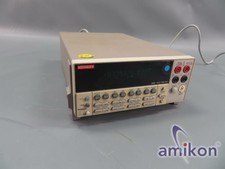 Keithley 2000 6 ½ Stellen Präzisions-Digital Multimeter