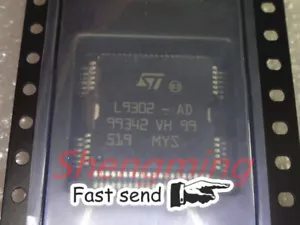 10 piezas L9302-AD L9302 - Imagen 1 de 1