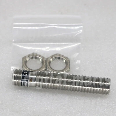 One For PEPPERL+FUCHS New NMB5-12GM65-E3-V1 proximity switch Free Shipping - Image 1 of 4