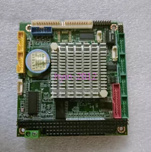 1pcs Used DM259 V1.0 ICOP Vortex86DX2 PC104 NAD11-103RL - Picture 1 of 2