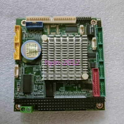 1pcs Used DM259 V1.0 ICOP Vortex86DX2 PC104 NAD11-103RL - Image 1 of 2