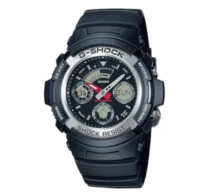 CASIO G-SHOCK Men's Watch AW-590-1ADR - Picture 1 of 1