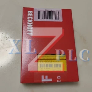 1 PIEZA Nuevo Beckhoff EL1904 PLC Module Entrega Rápida En Caja* - Imagen 1 de 5