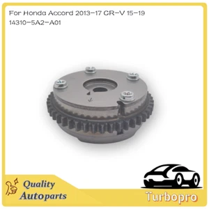 14310-5A2-A01 Actuator Assembly VTC 46T For Honda Accord 2013-17 CR-V 2015-19 - Picture 1 of 7